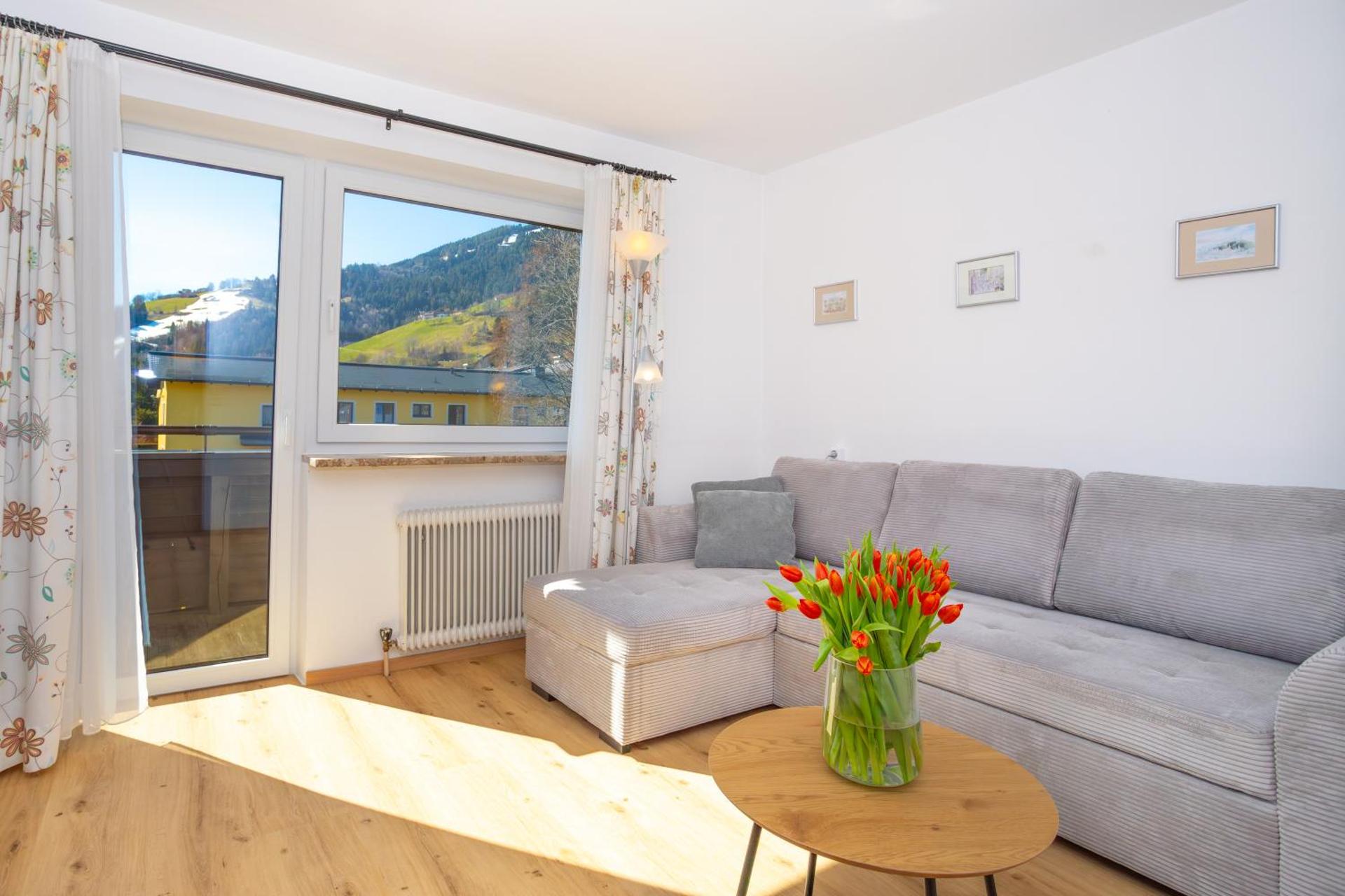 Alpina Apartments - Zell am See