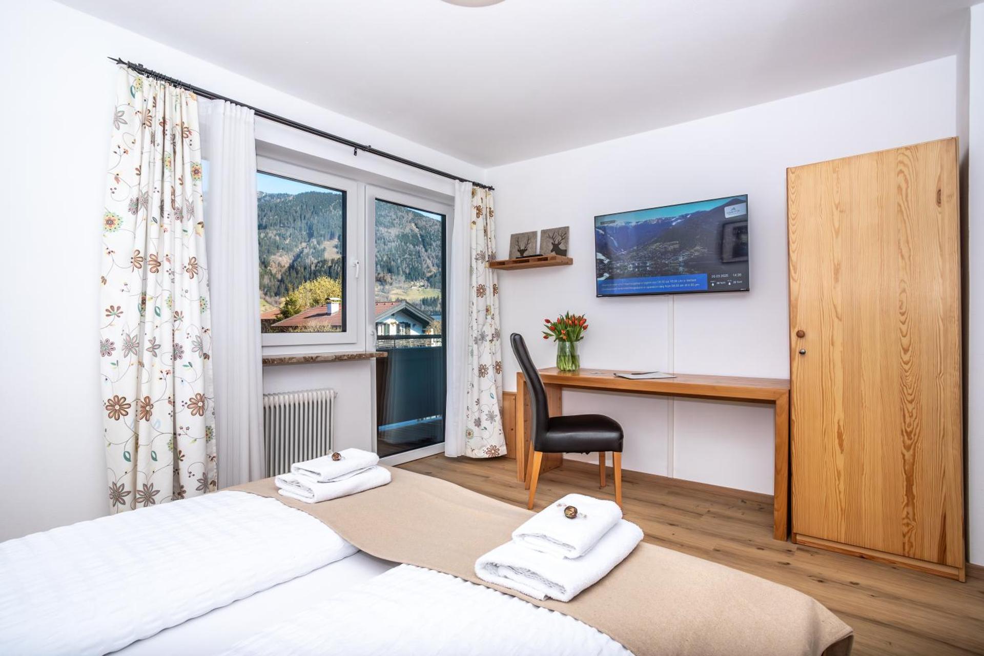 Alpina Apartments - Zell am See