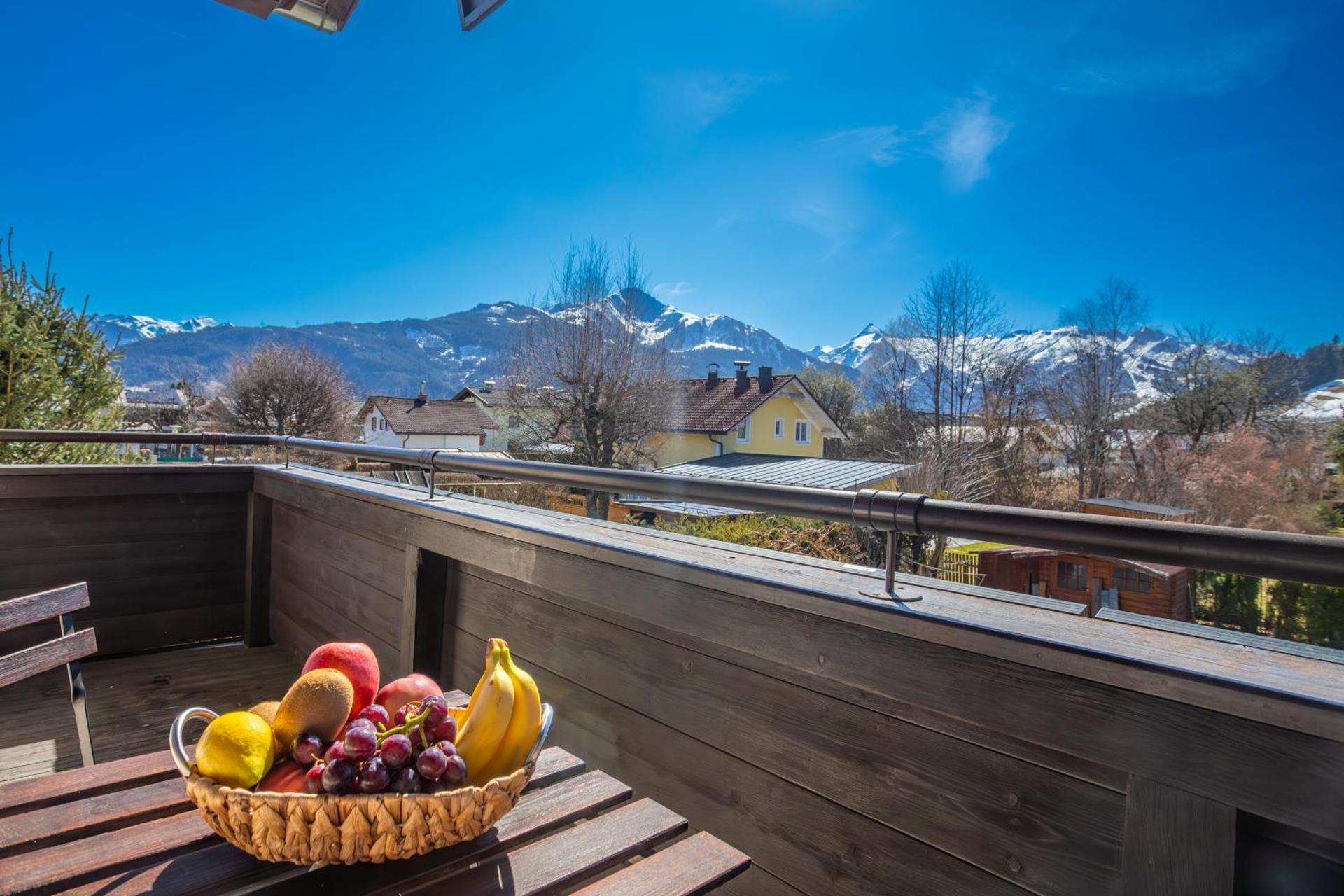 Alpina Apartments - Zell am See