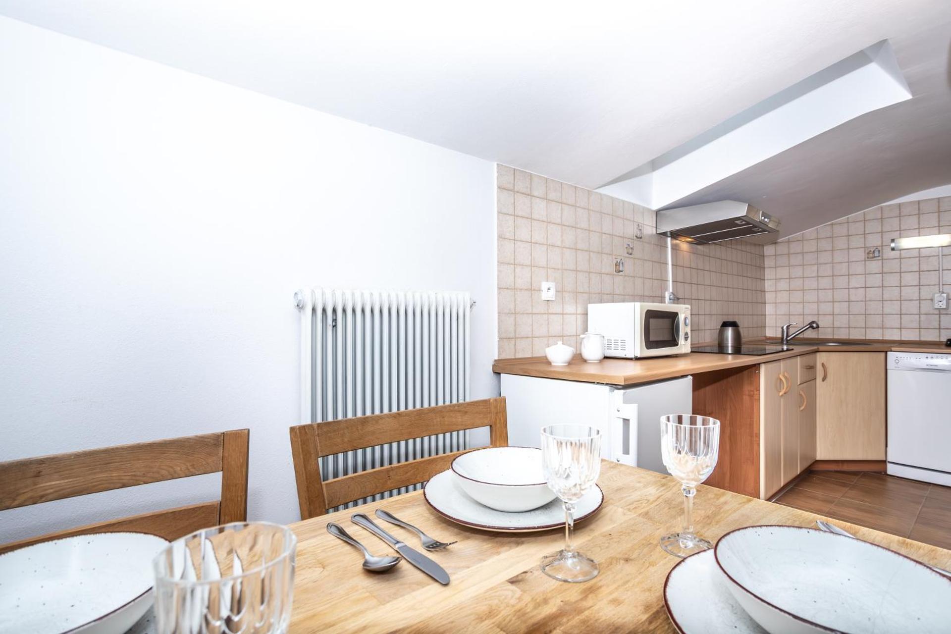 Alpina Apartments - Zell am See