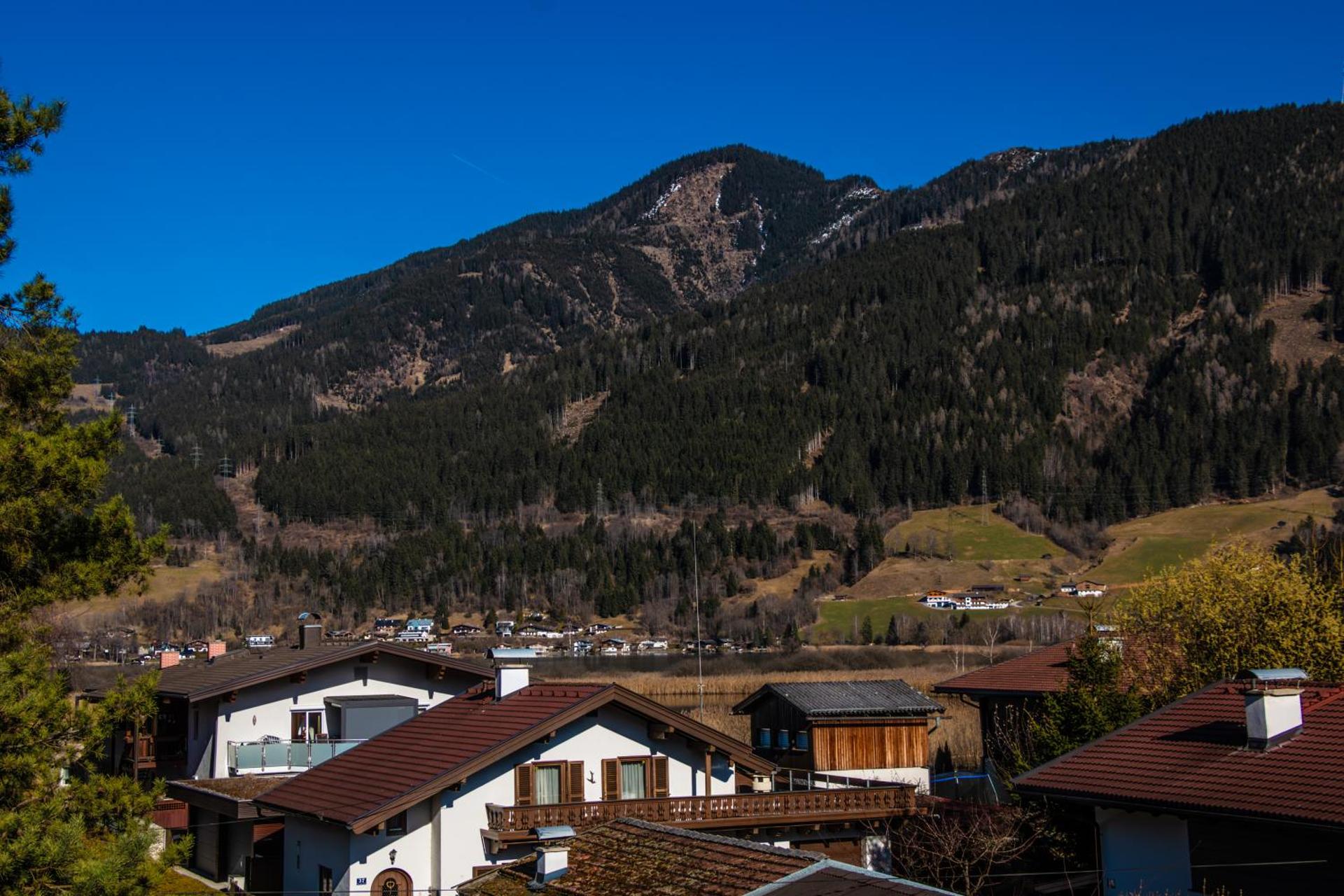 Alpina Apartments - Zell am See