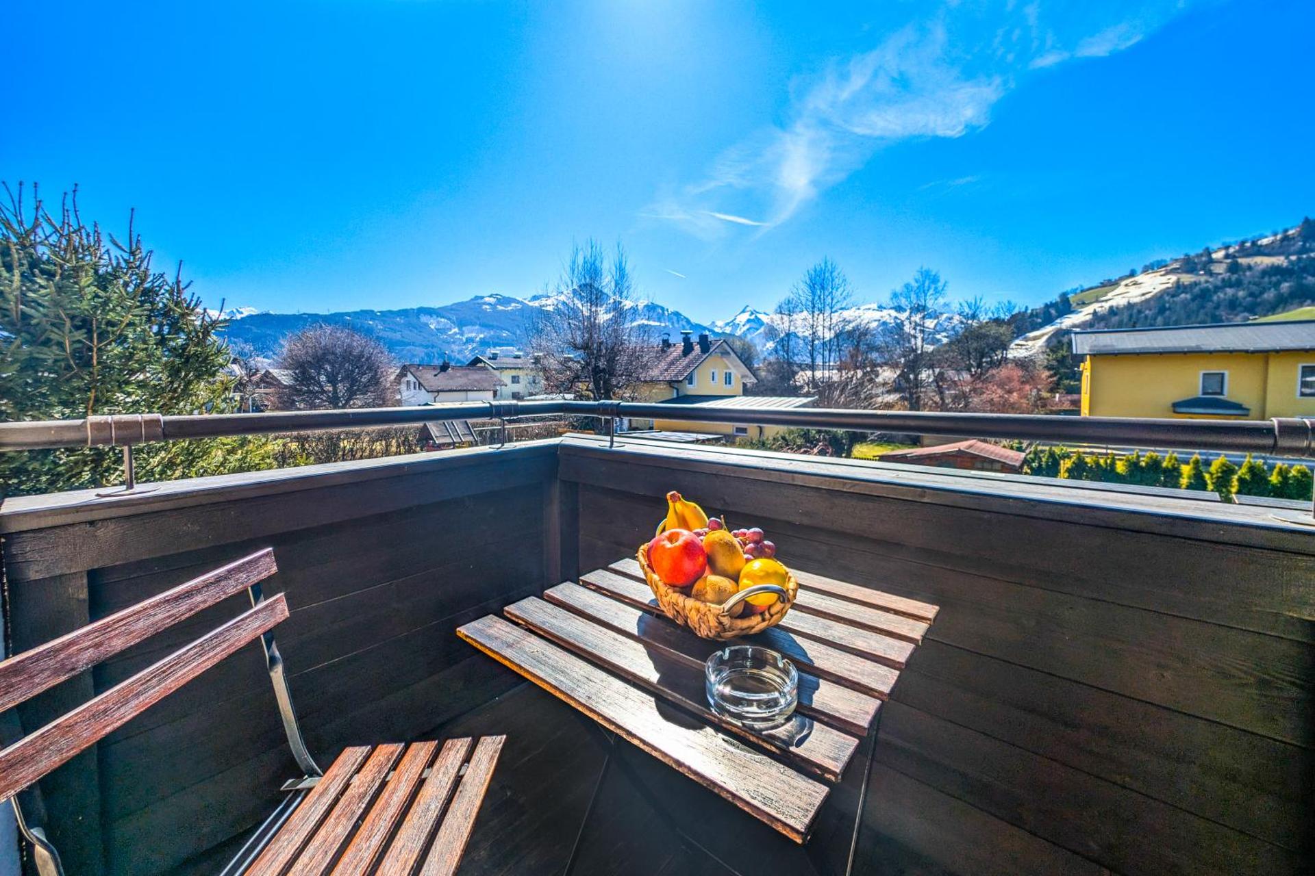 Alpina Apartments - Zell am See