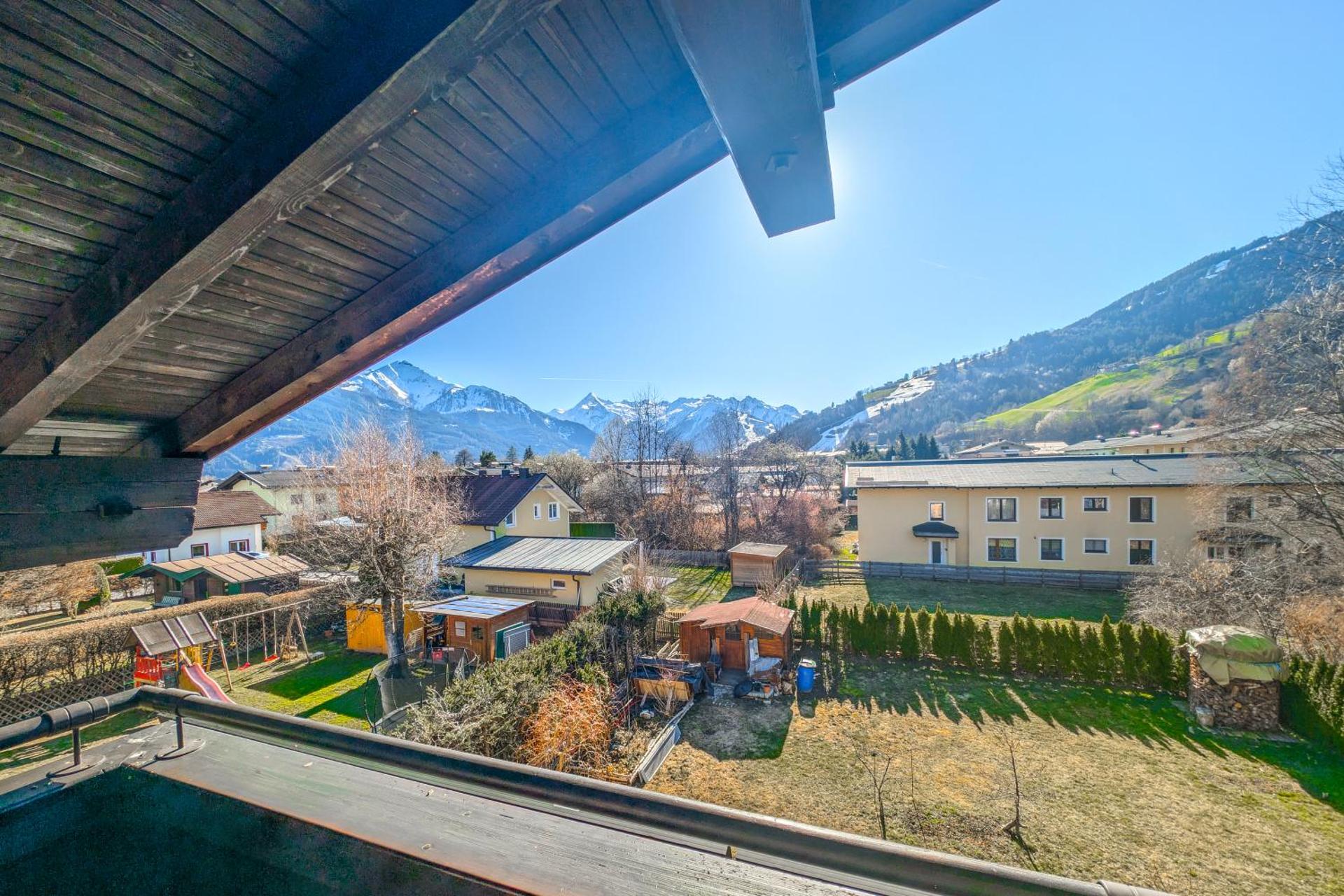 Alpina Apartments - Zell am See