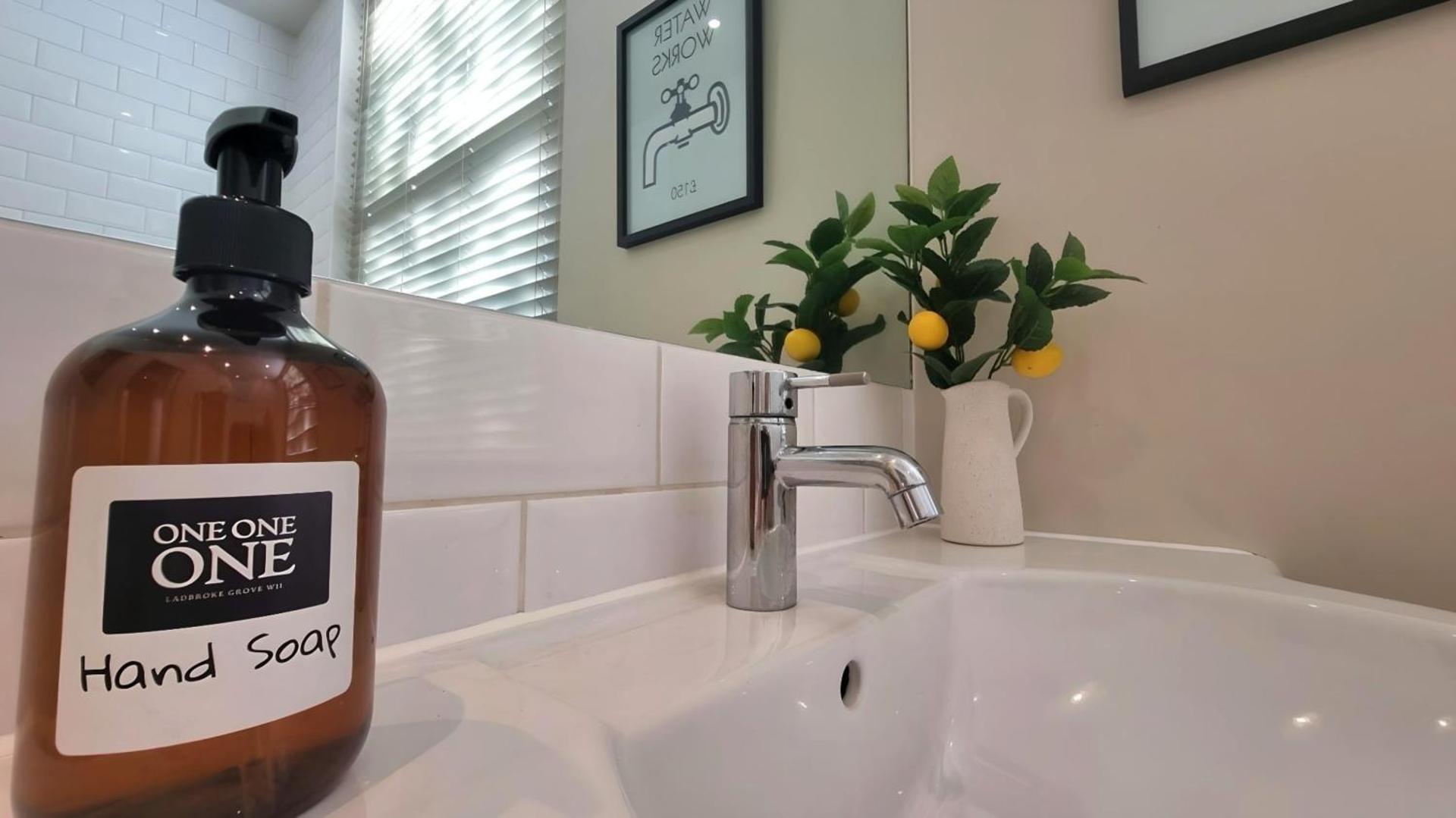 Notting Hill - The One One One -2-