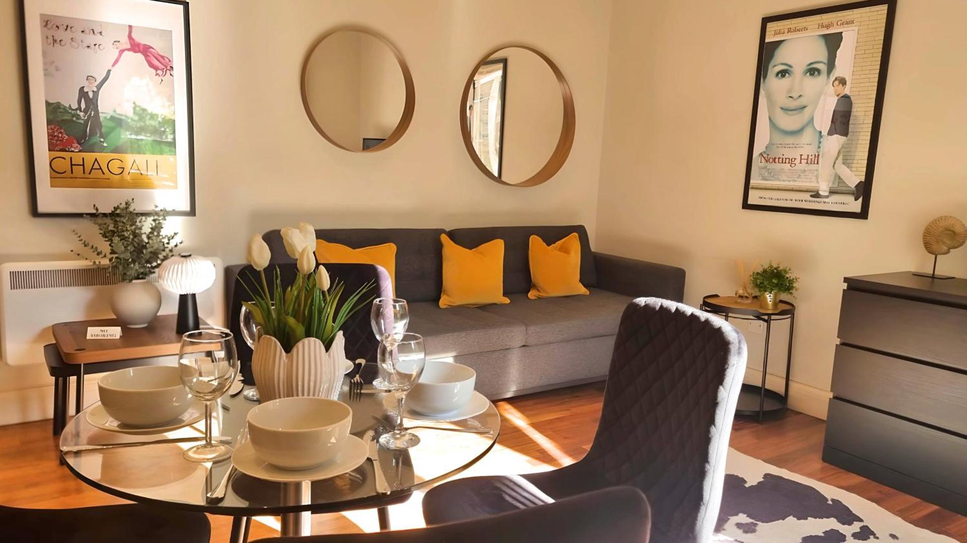 Notting Hill - The One One One -2-