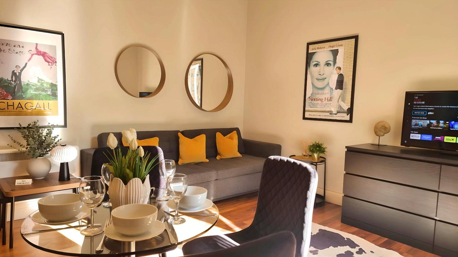 Notting Hill - The One One One -2-