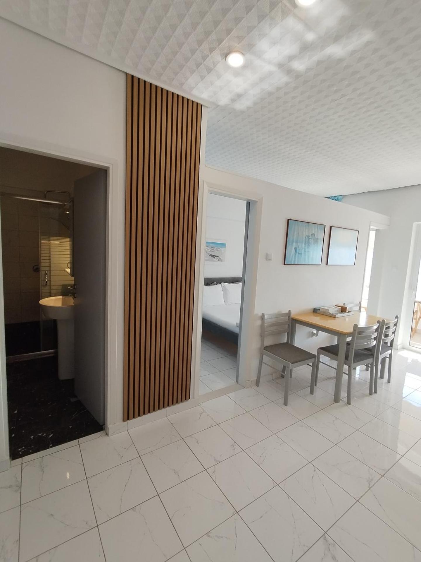 Atlas-Unlimited Sea View Apartment