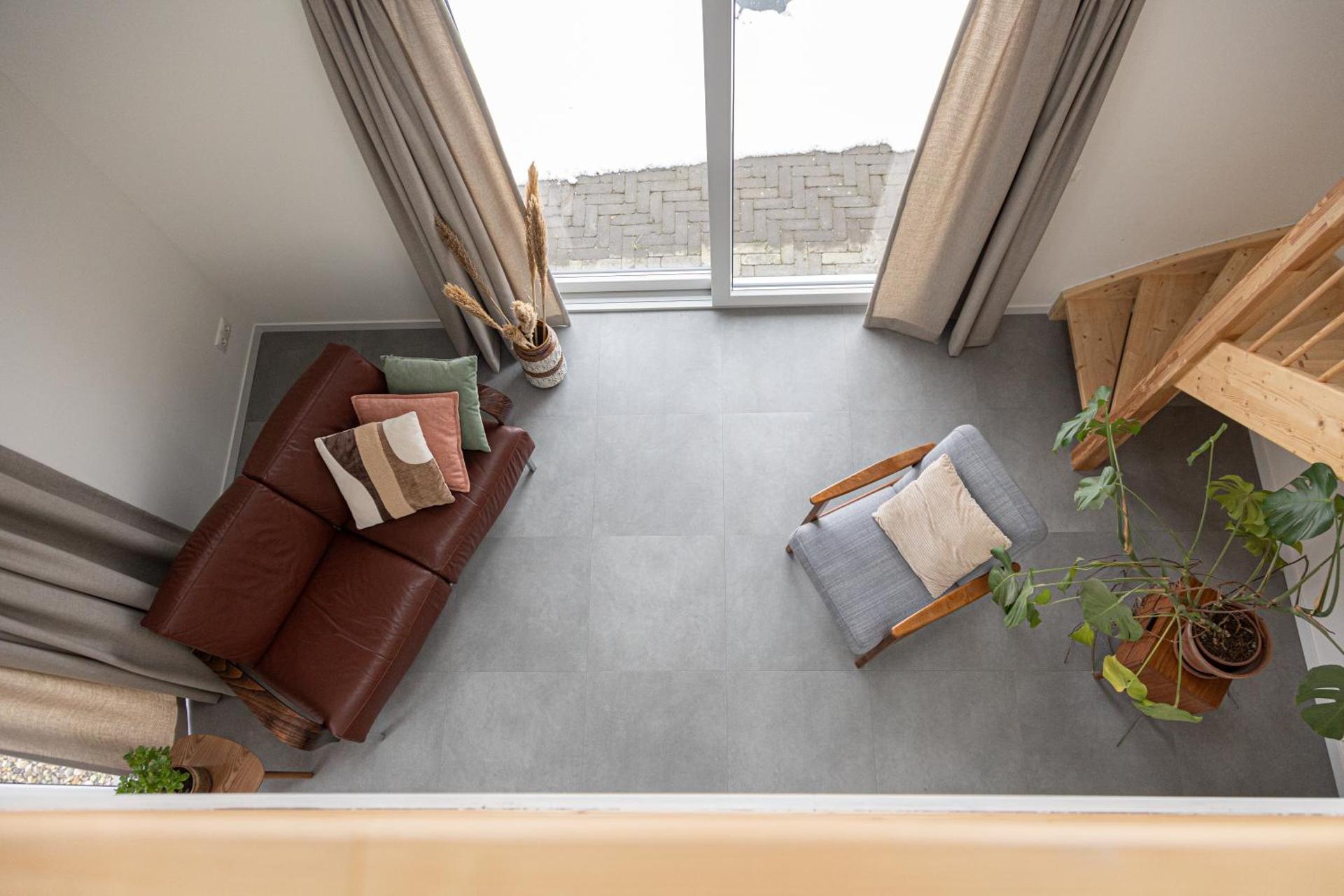 Vakantieverblijf Aan de Vaart