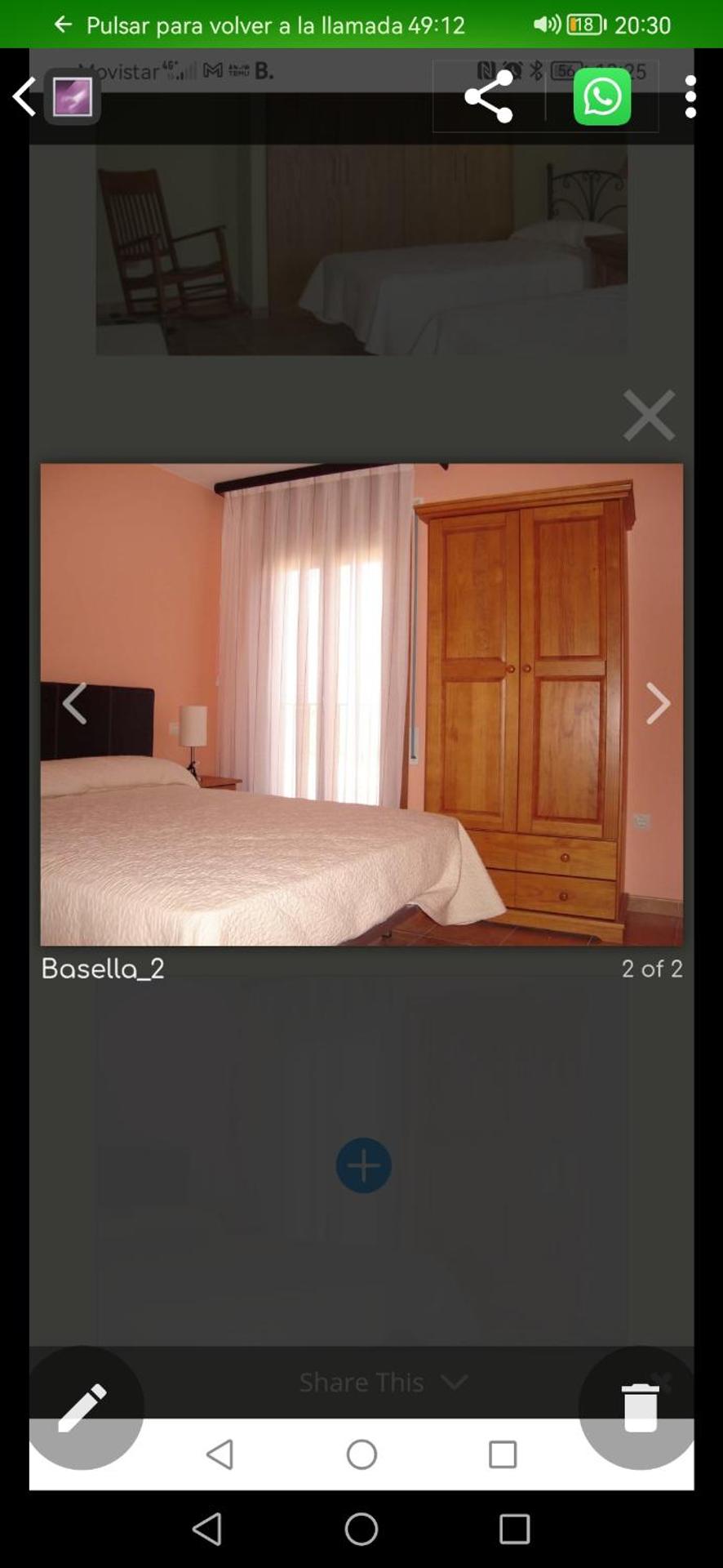 Hostal Bar Restaurante Villa Cerollera