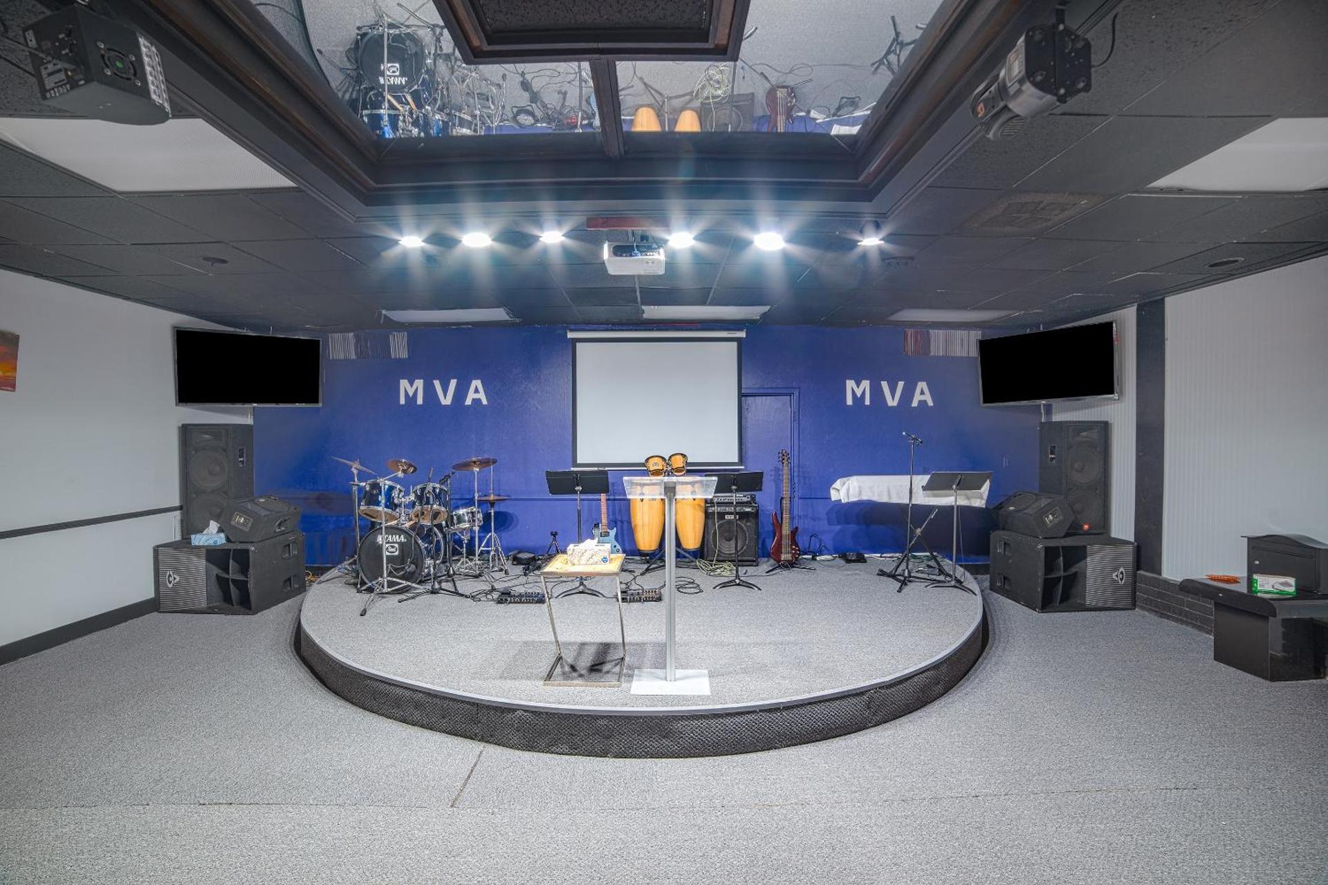 Banquet/Function facilities