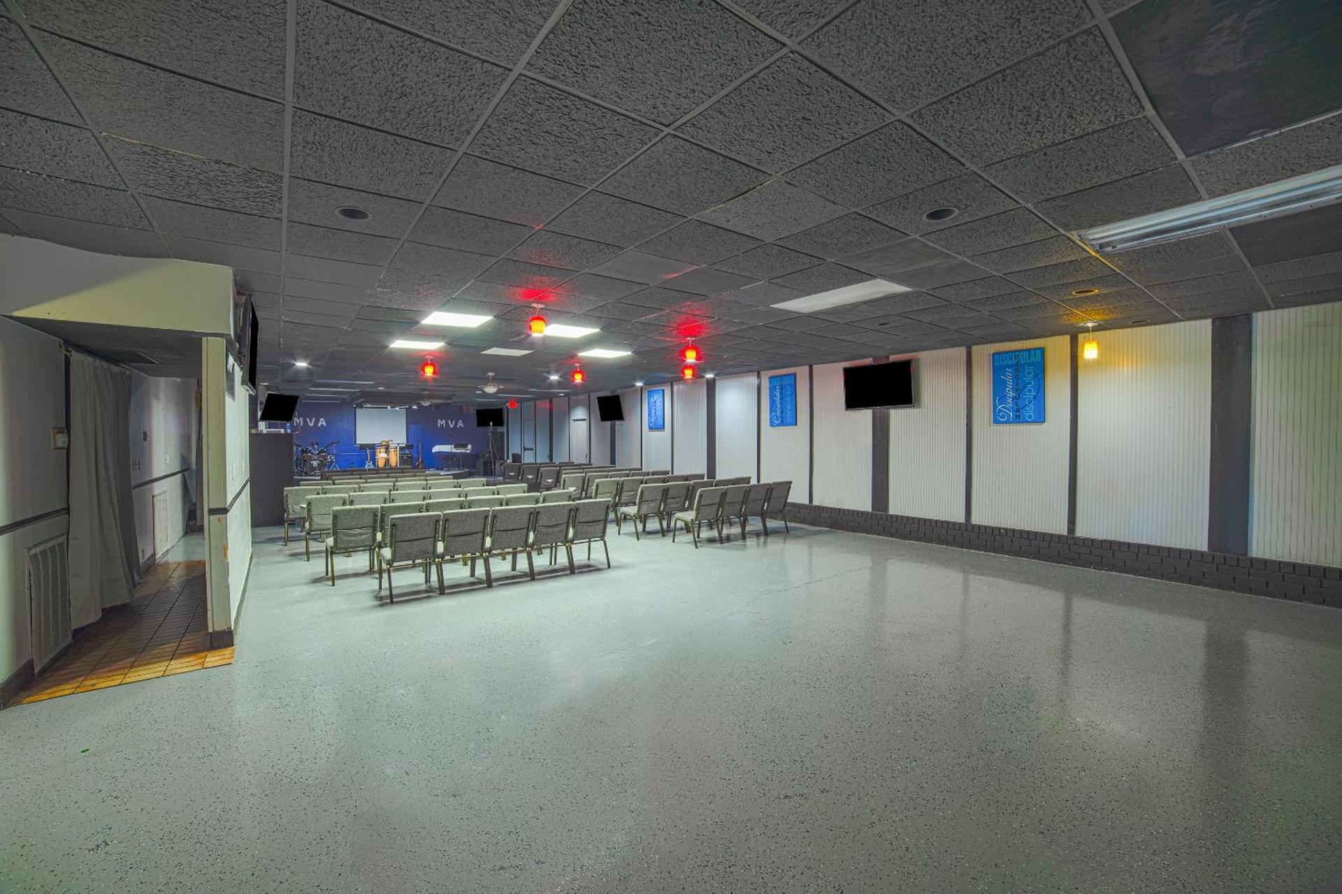 Banquet/Function facilities