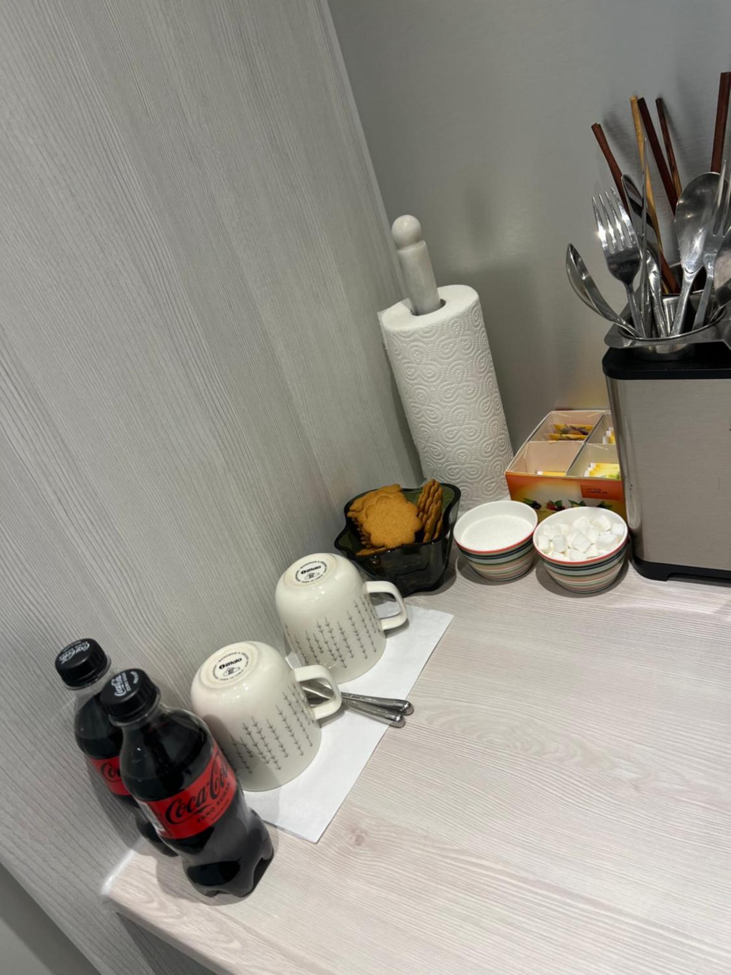 Cozy and close to nature, with free parking!