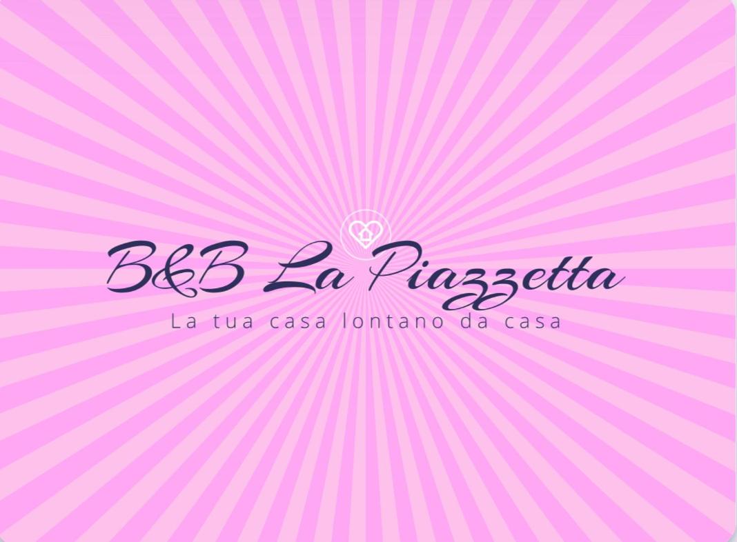 B&B La Piazzetta