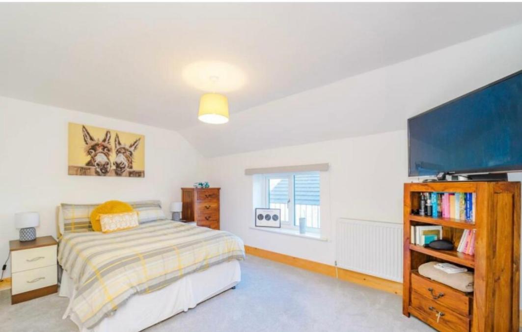 Oswaldtwistle Farmhouse