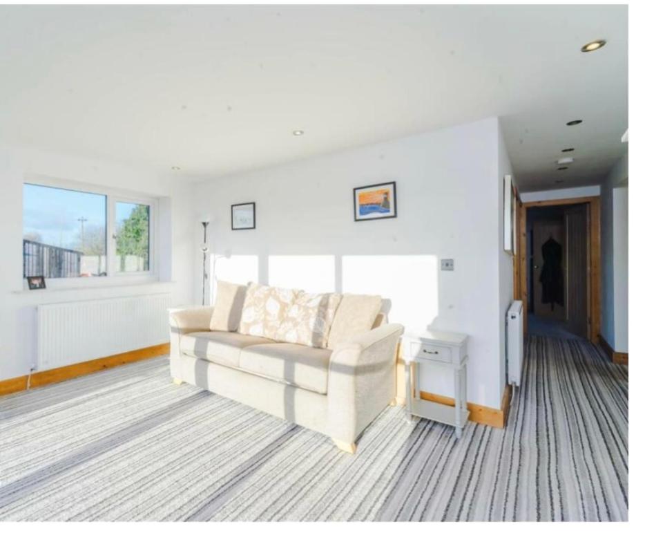 Oswaldtwistle Farmhouse