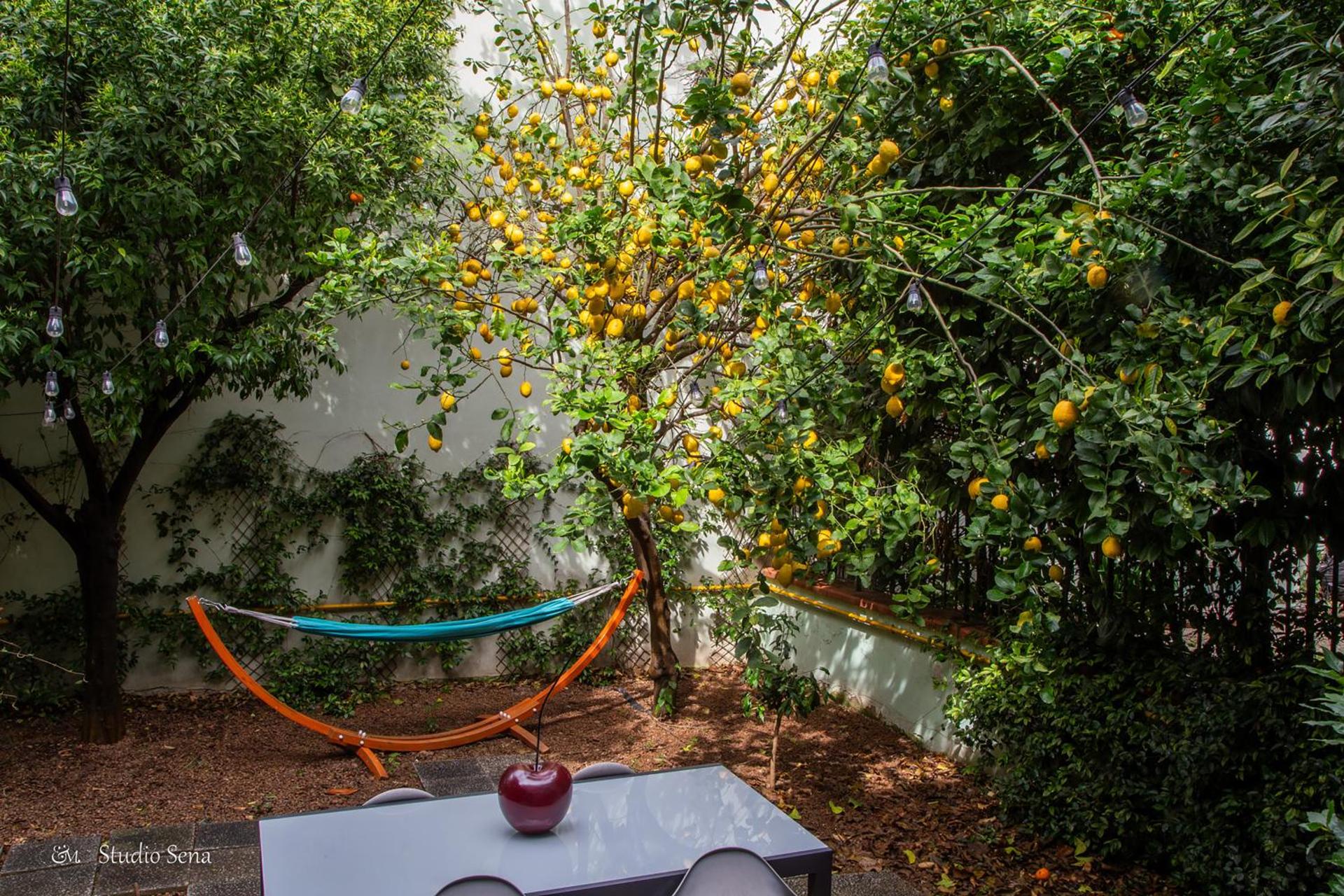 Utopia Bed & Breakfast