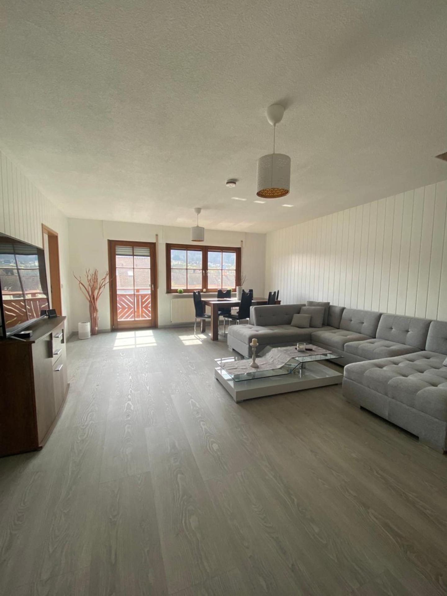 Brulaire Büsingen am Hochrhein