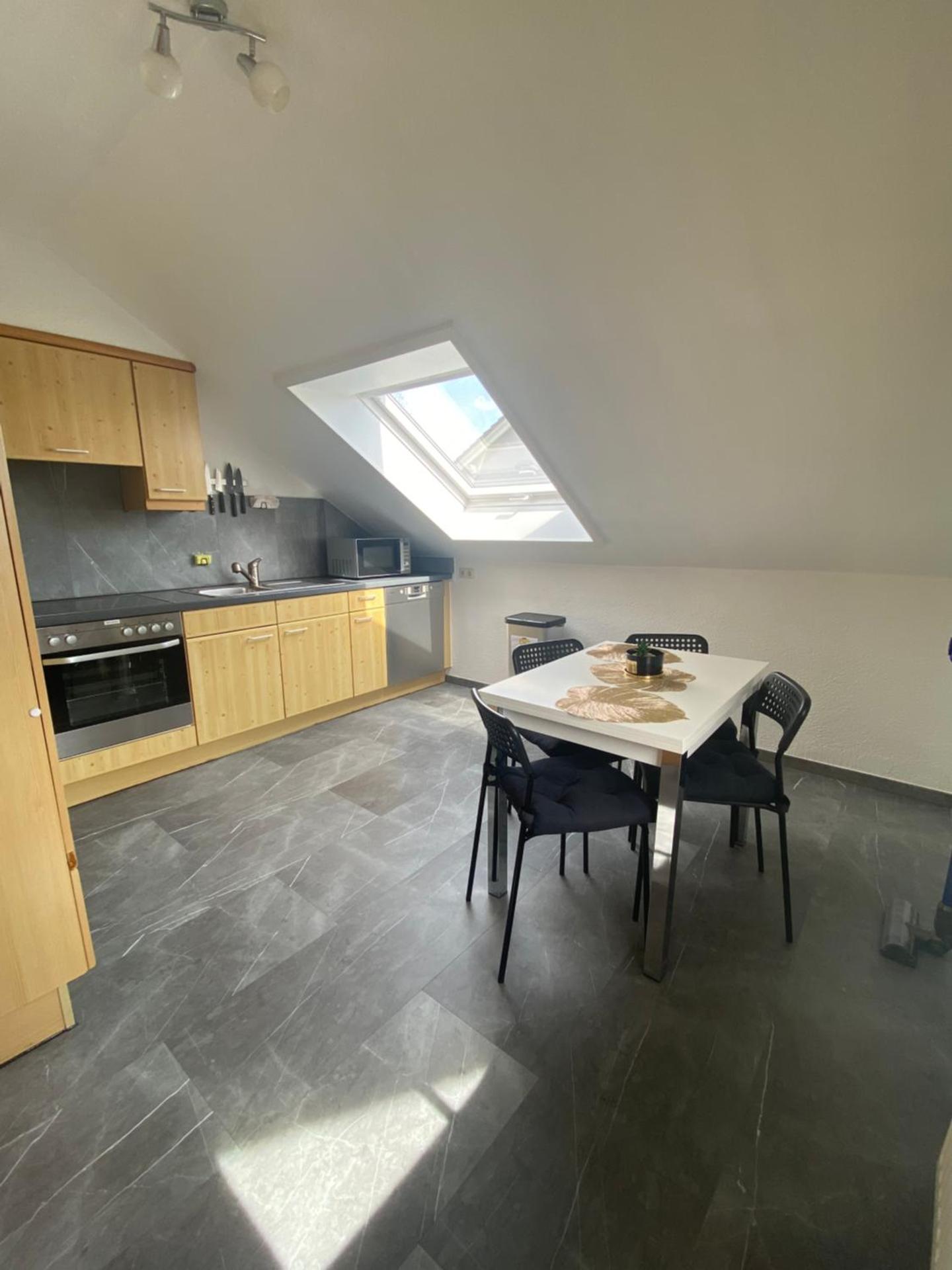 Brulaire Büsingen am Hochrhein