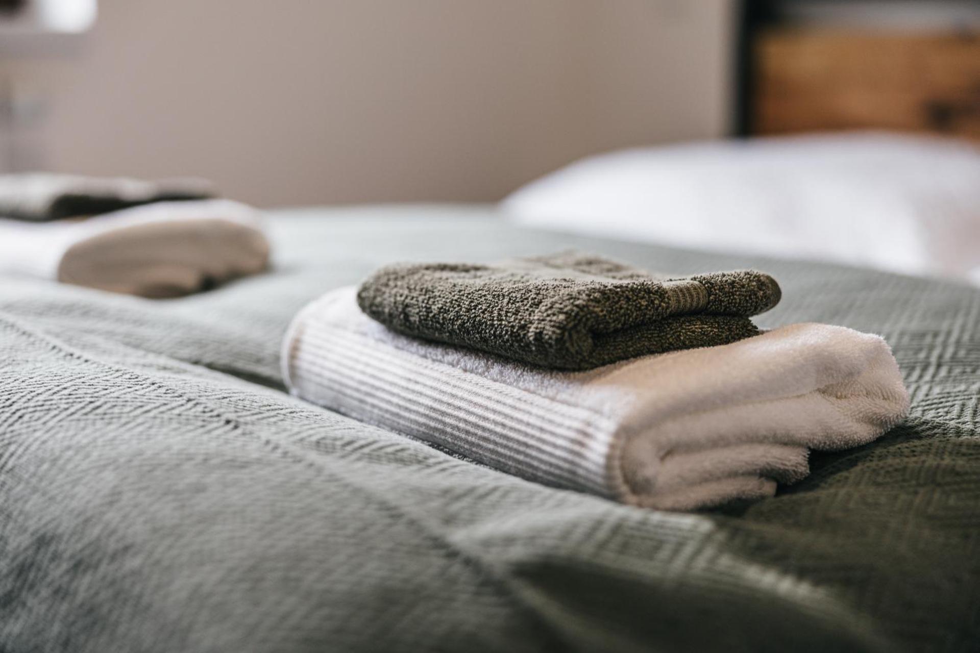 Apartmány Petra Voka