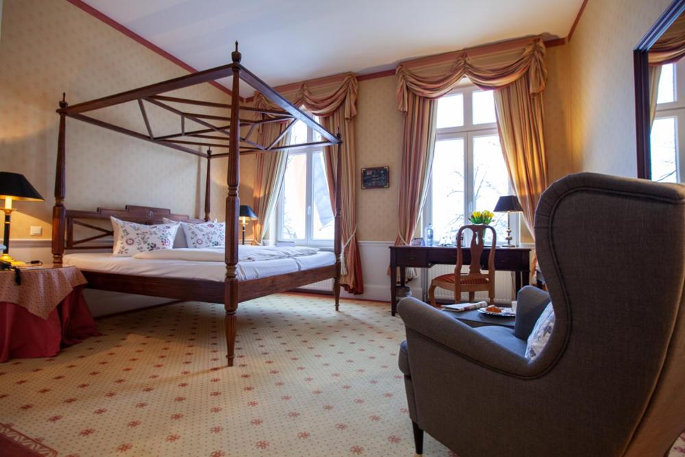 Hotel Niederländischer Hof