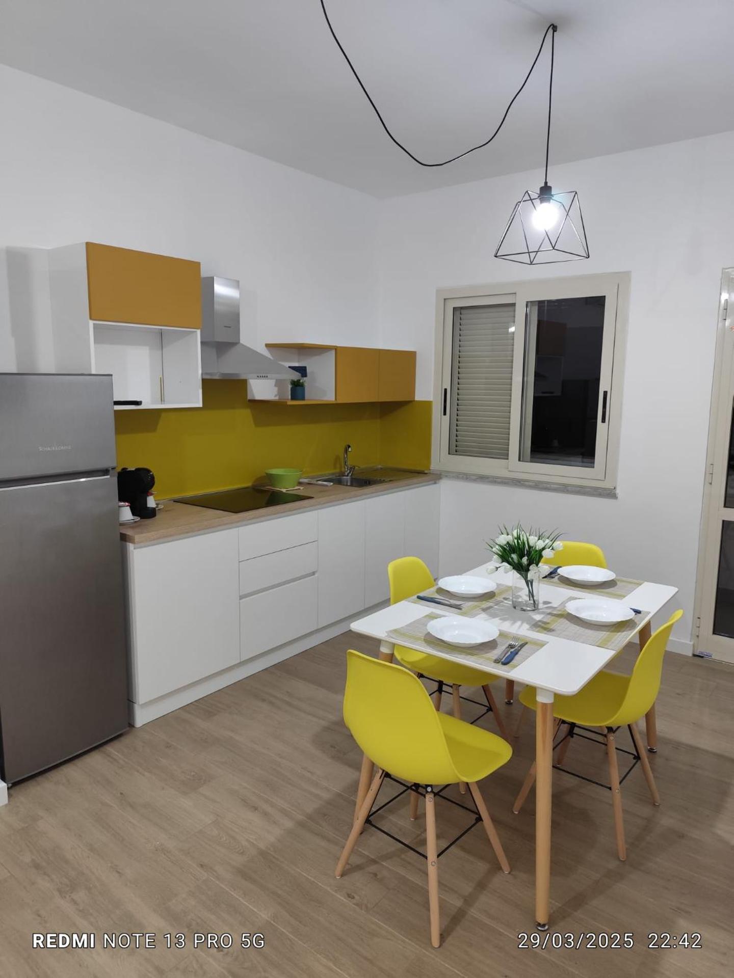 La Perla Amantea - Rooms & Apartaments