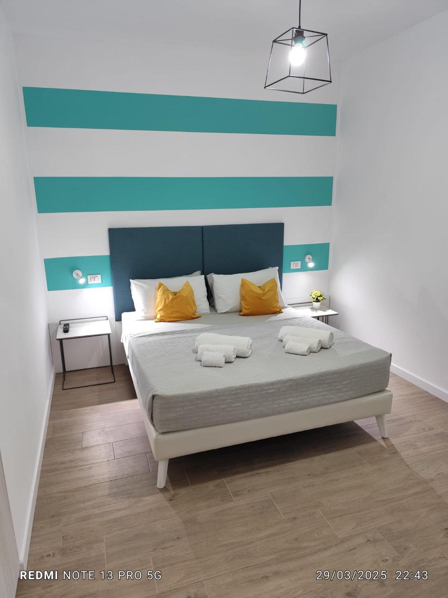 La Perla Amantea - Rooms & Apartaments