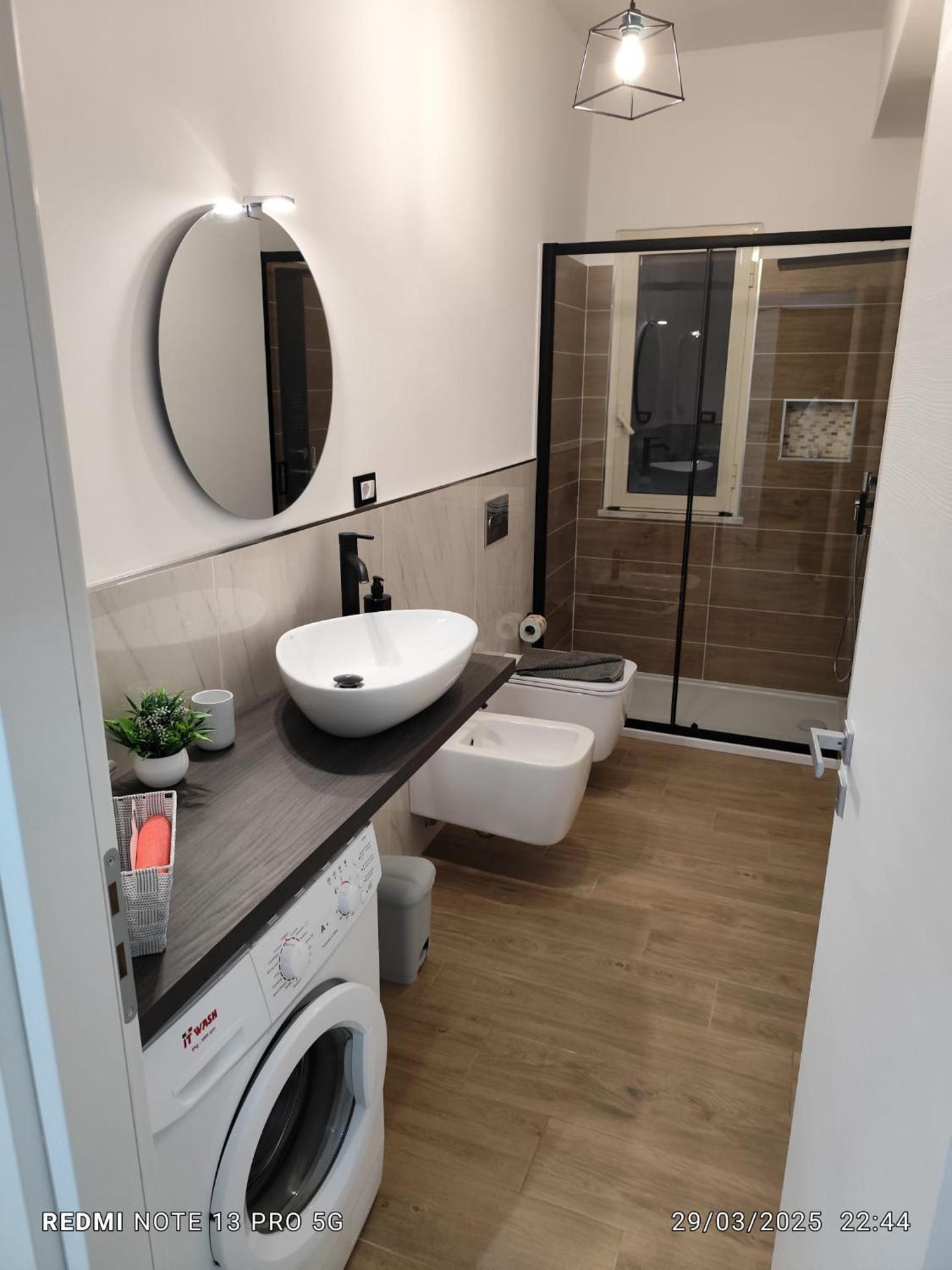 La Perla Amantea - Rooms & Apartaments