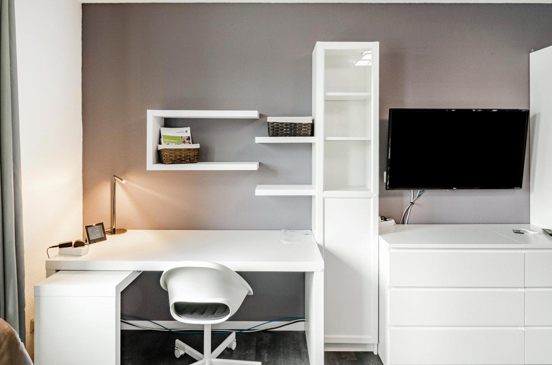 Ferienwohnung am West-östlichen Tor