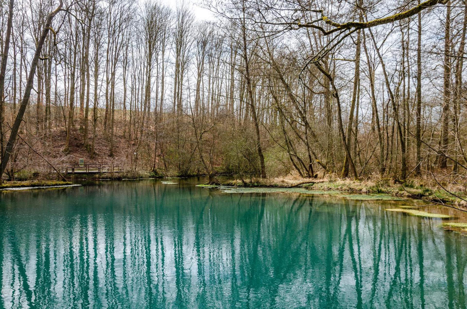 Ferienwohnung am West-östlichen Tor
