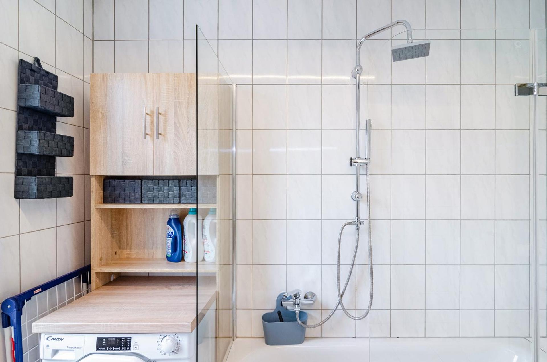 Ferienwohnung am West-östlichen Tor