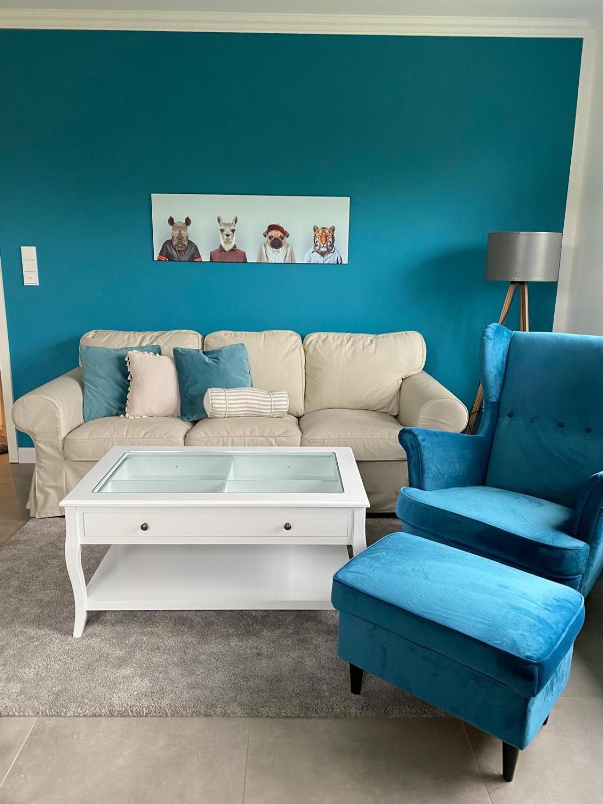 Heidequartier Ferienwohnung