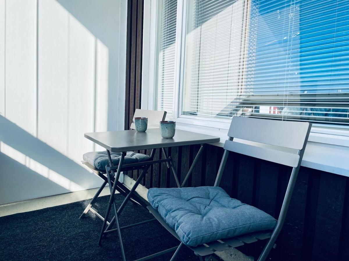 Where Comfort Meets Convenience