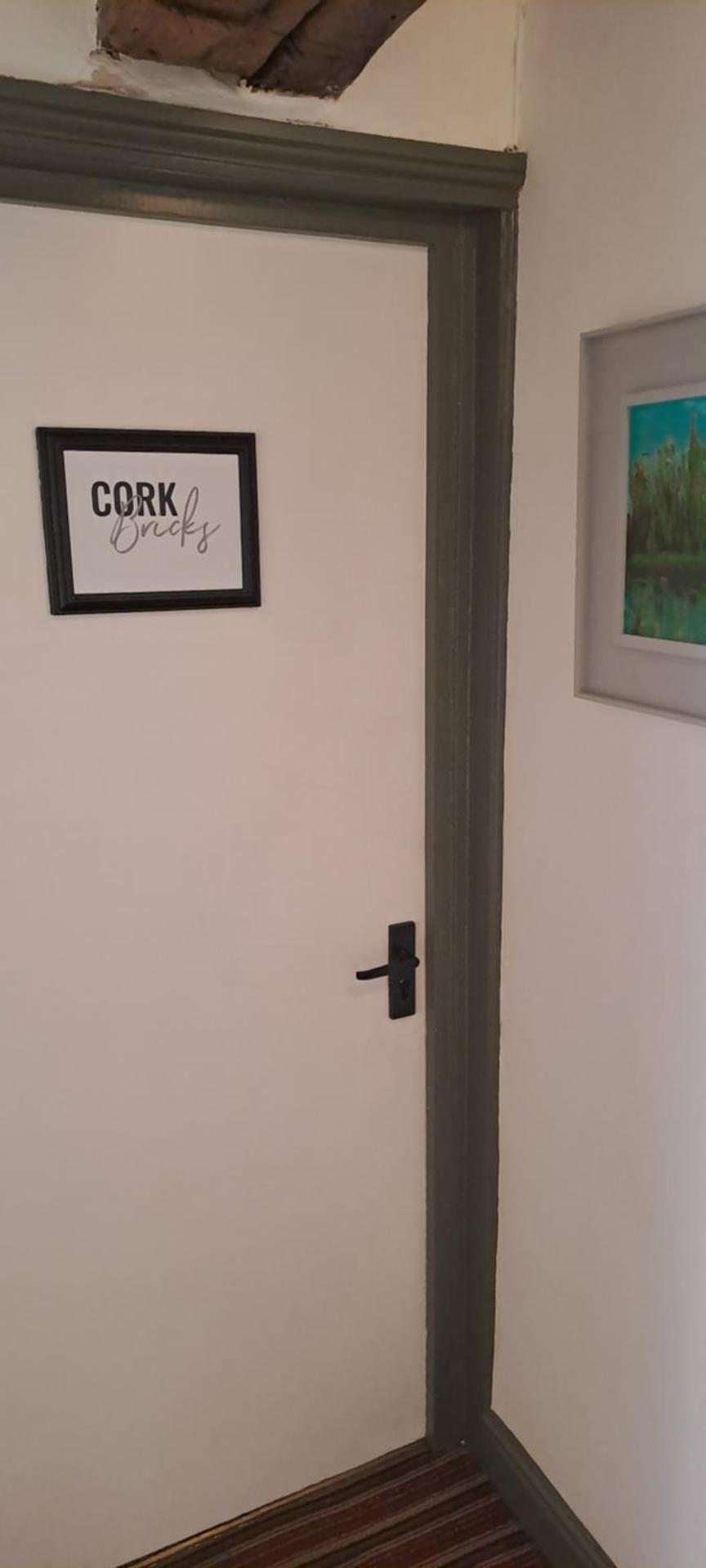 Property logo or sign