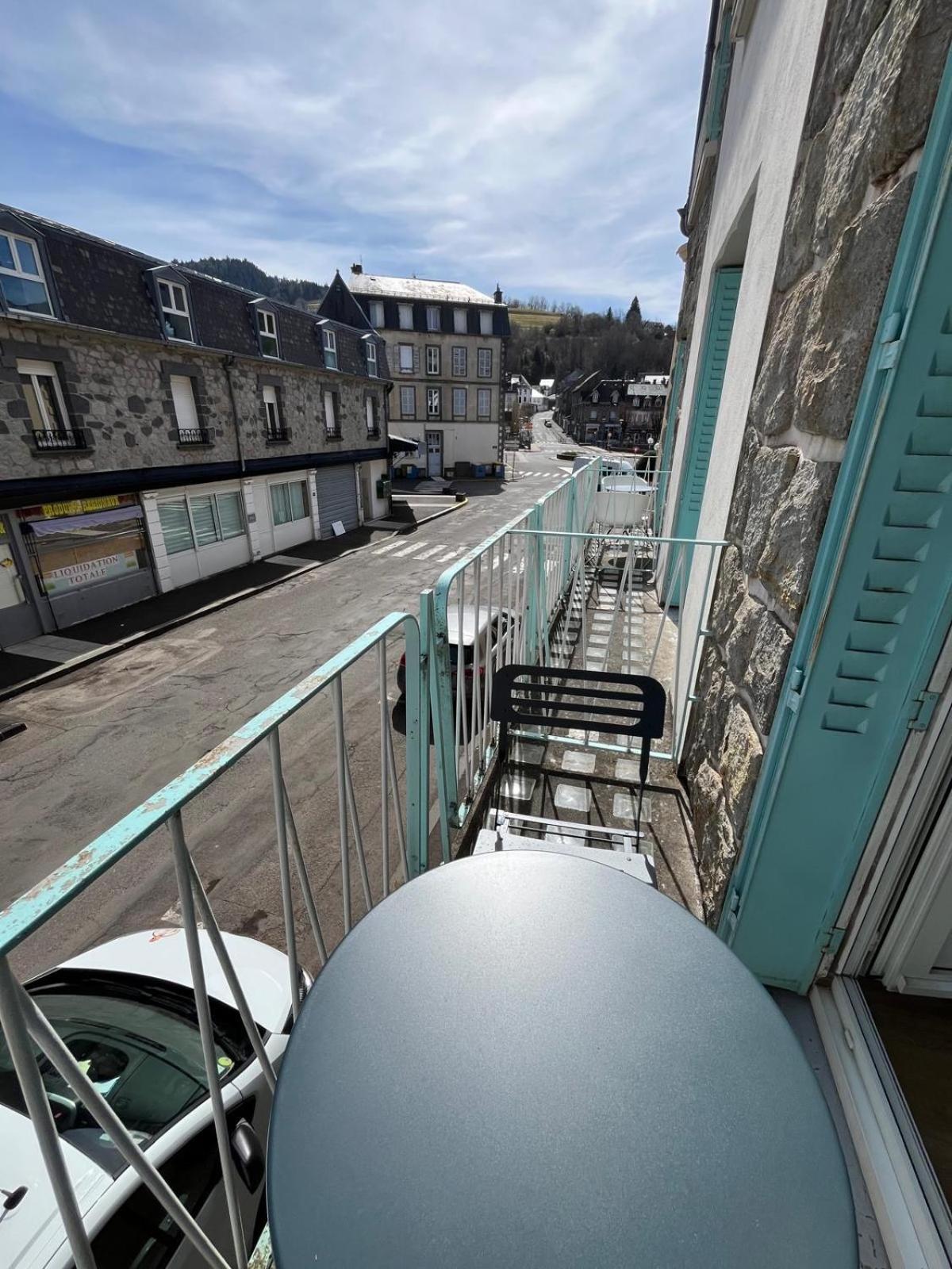 Les balcons du 115 - appartement standing 4 étoiles