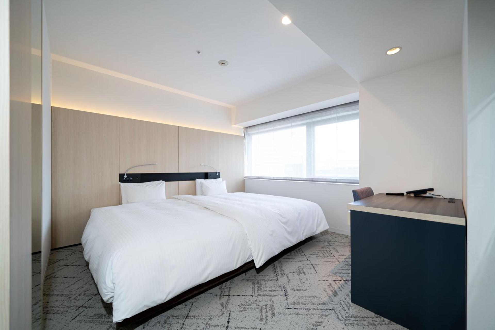 Hotel Sunroute Tokushima