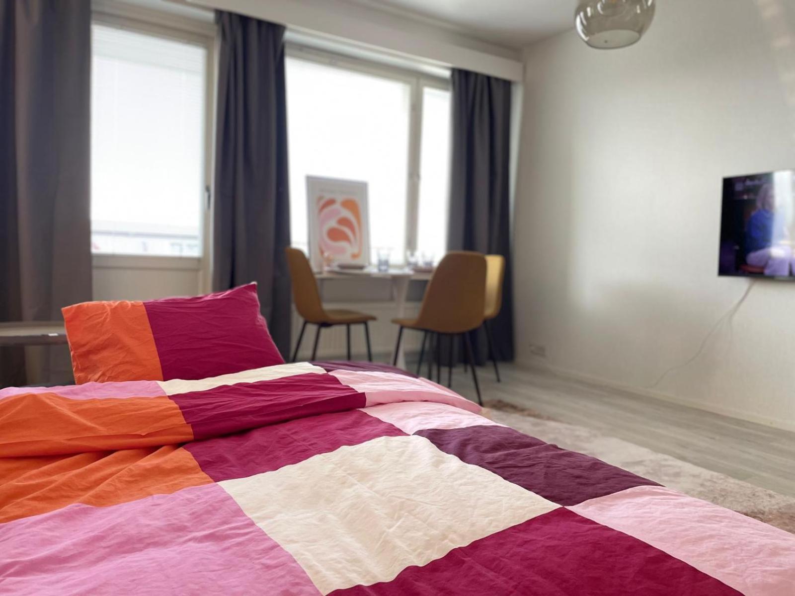 Where Comfort Meets Convenience