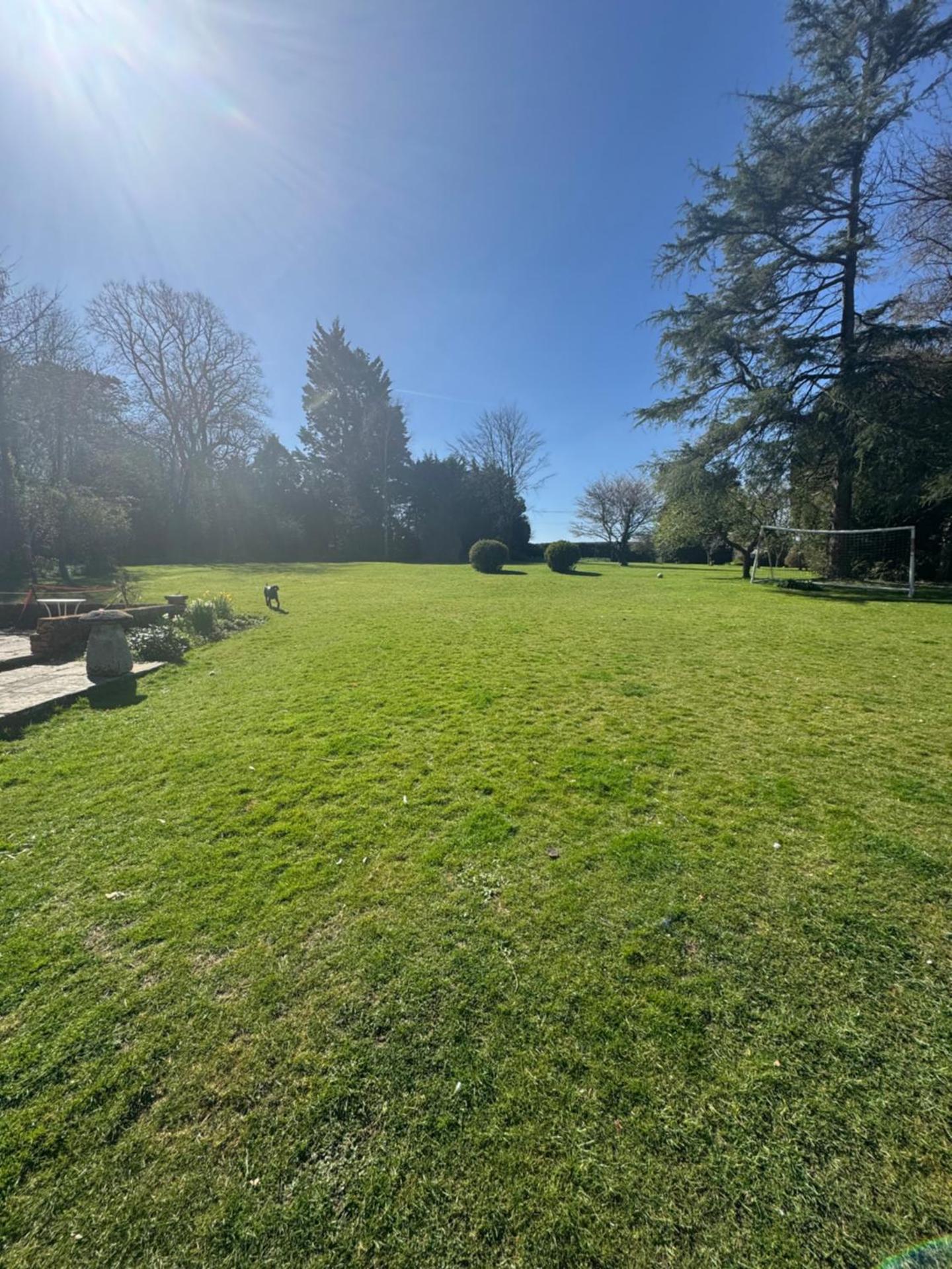 Charming one bedroom cottage