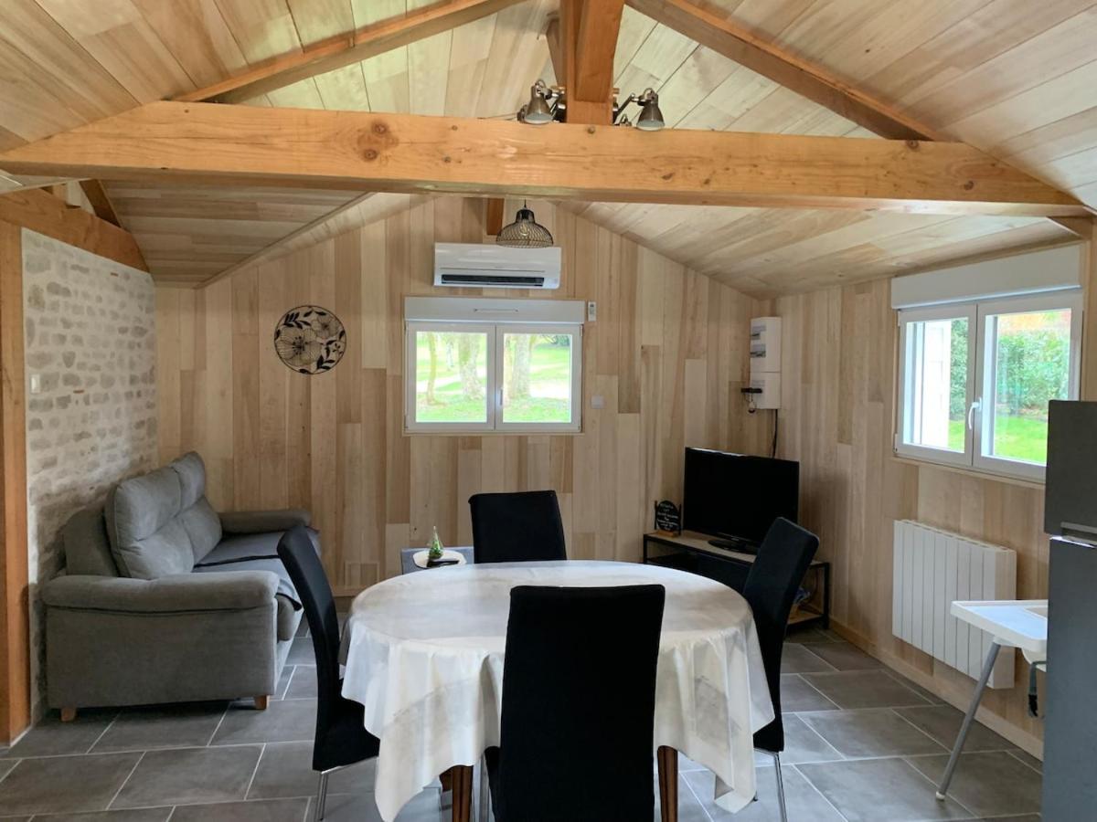 Gîte des Lauriers 10 min Zoo de Beauval