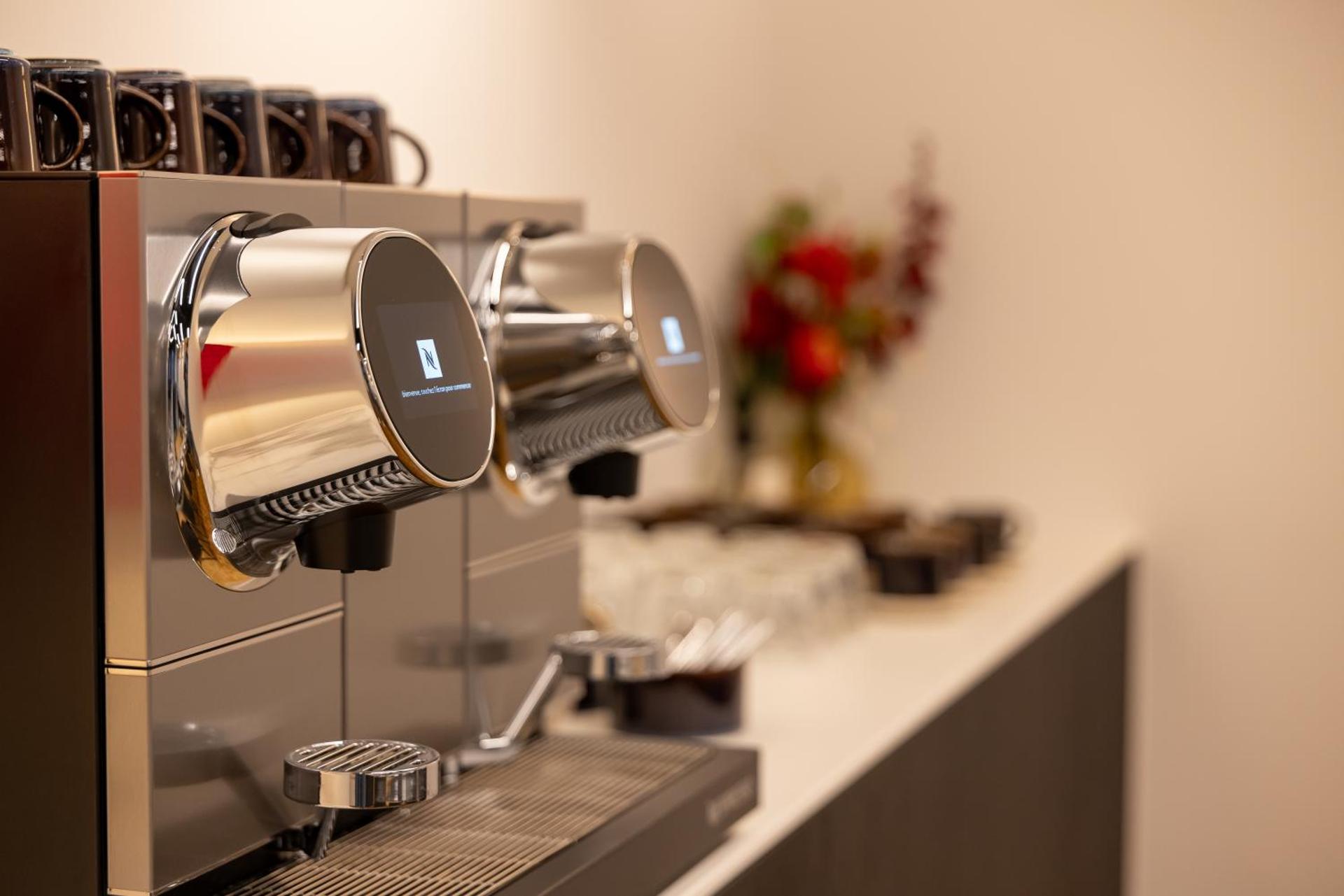 Meeting/conference room