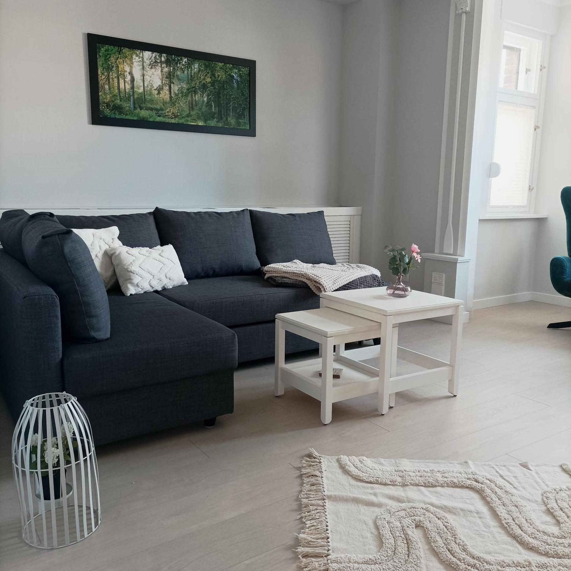 Cottbus FeWo Pückler am Branitzer Park