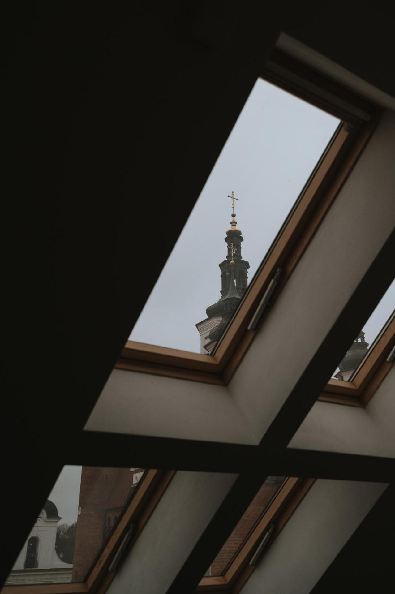 Pokoje Gościnne Domu Pielgrzyma w Supraślu