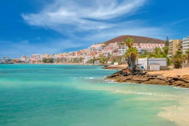 beach Apartment Los Cristianos