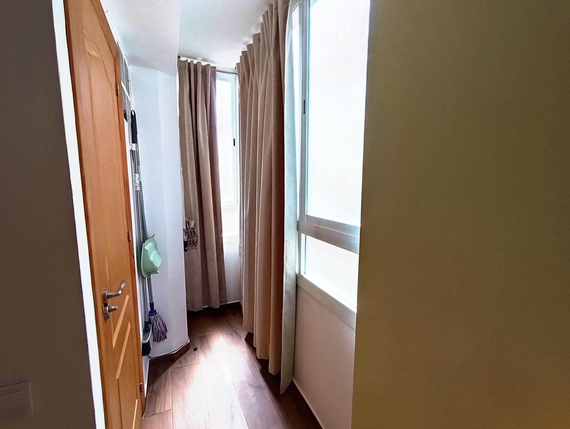 Apartamento Estudio VERDE