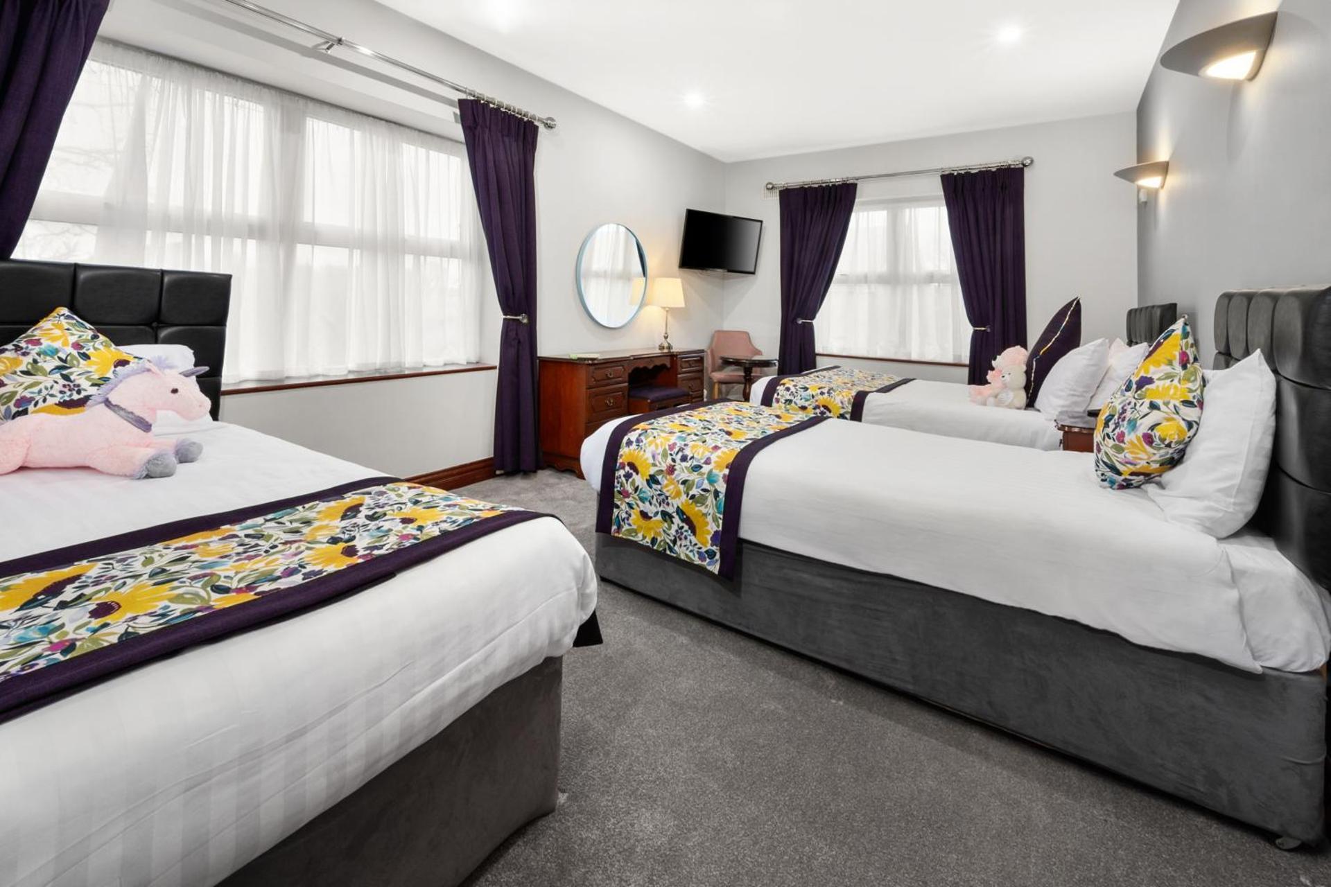 Rathkeale House Hotel