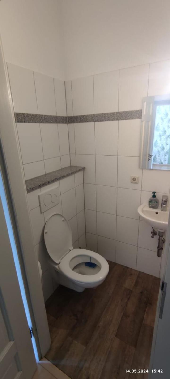 Cityappartement am Bauhaus-Museum