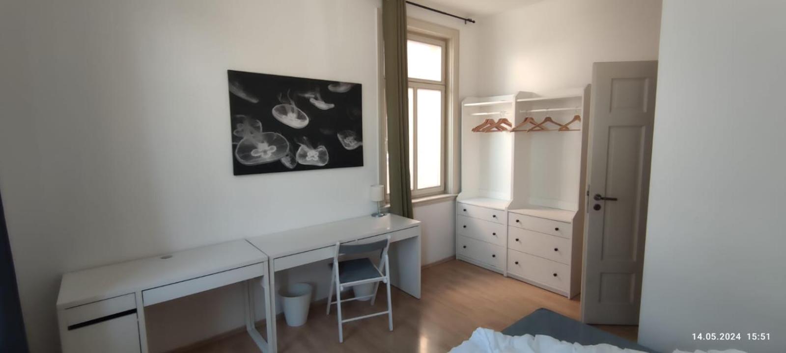 Cityappartement am Bauhaus-Museum