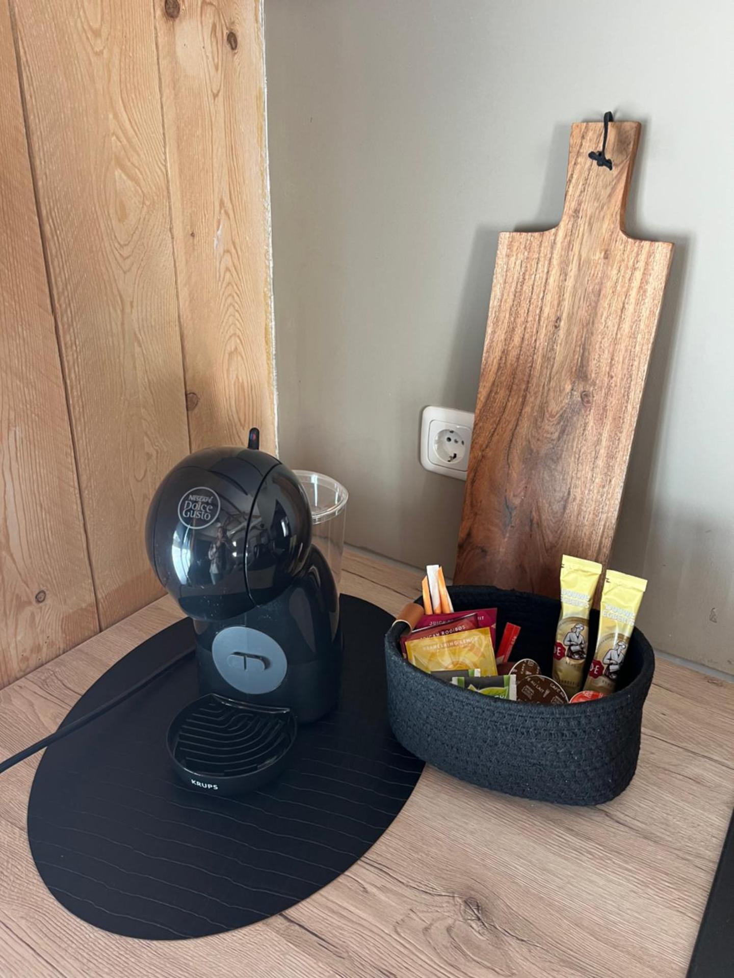 KIMZ Bed & Breakfast