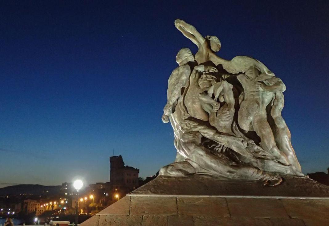 Casa My Home Genova - 14 minuti dal Centro - 5 minuti a piedi dal Gaslini