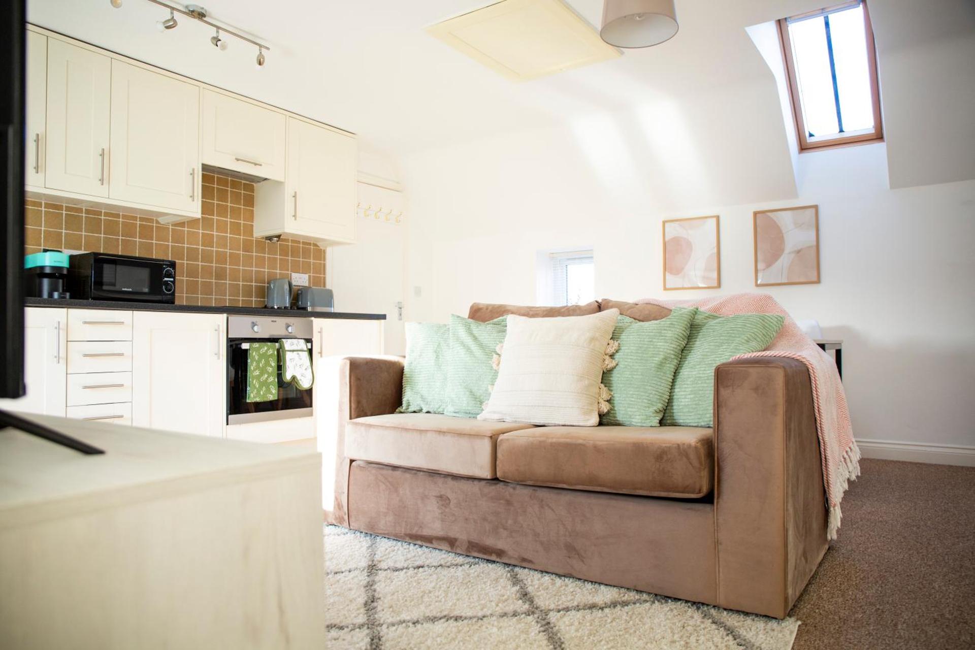 Laburnum Cottages - Stratford upon Avon