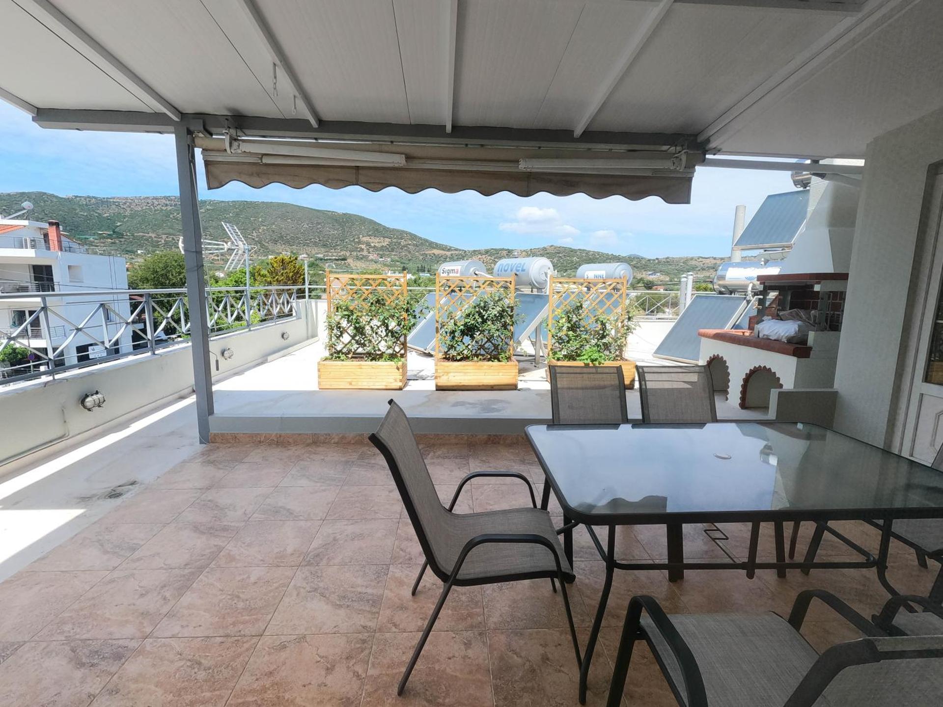 Luxury Beachfront Suite